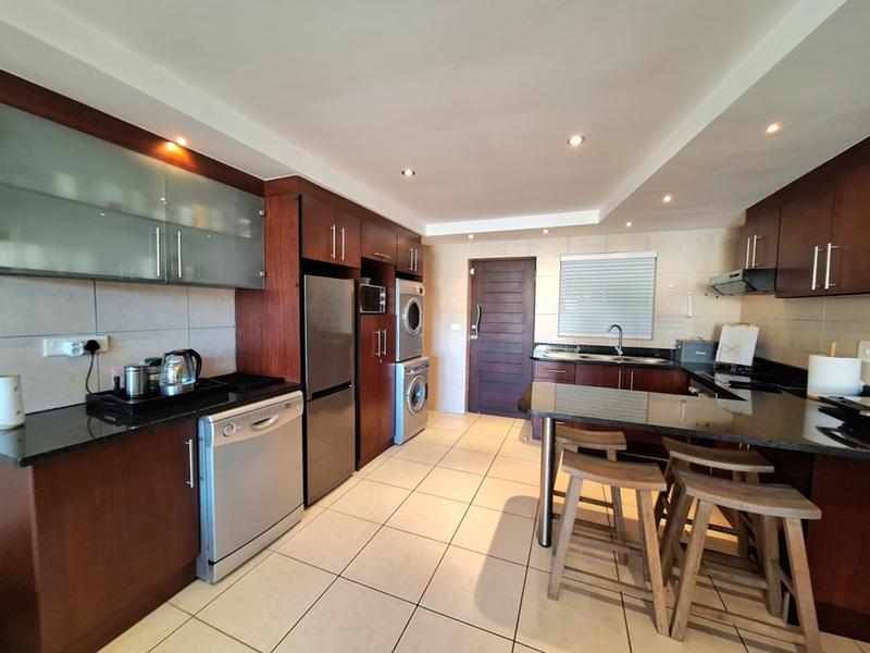 2 Bedroom Property for Sale in De Bakke Western Cape